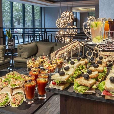 Ramada Encore تبليسي المظهر الخارجي الصورة