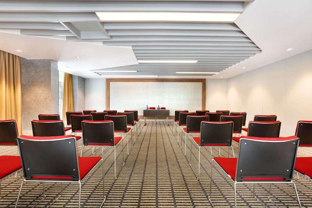 Ramada Encore تبليسي المرافق الصورة